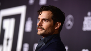 Henry Cavill has been freed from the DC Cinematic Universe